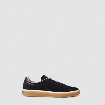 로로피아나 남성 테니스 워크 스니커즈 - Loro Piana Mens Tennis Walk Sneakers 