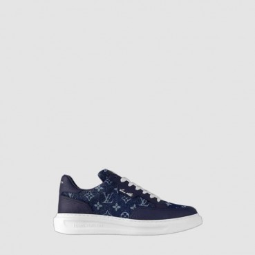 루이비통 남성 비버리 힐스 스니커즈 - Louis vuitton Mens Beverly Hills Sneakers 