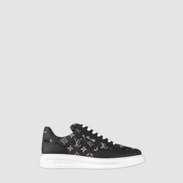루이비통 남성 비버리 힐스 스니커즈 - Louis vuitton Mens Beverly Hills Sneakers 