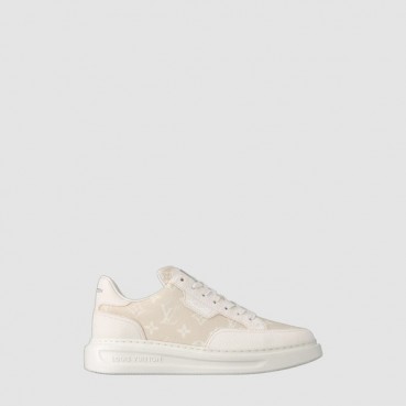 루이비통 남성 비버리 힐스 스니커즈 - Louis vuitton Mens Beverly Hills Sneakers 