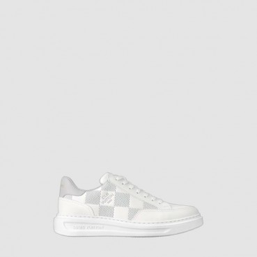 루이비통 남성 비버리 힐스 스니커즈 - Louis vuitton Mens Beverly Hills Sneakers 