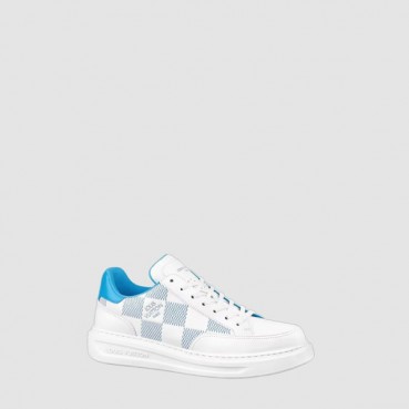 루이비통 남성 비버리 힐스 스니커즈 - Louis vuitton Mens Beverly Hills Sneakers 