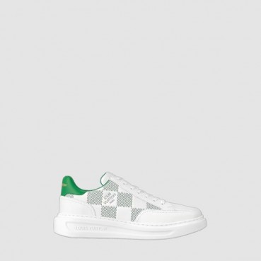 루이비통 남성 비버리 힐스 스니커즈 - Louis vuitton Mens Beverly Hills Sneakers 
