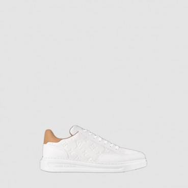 루이비통 남성 비버리 힐스 스니커즈 - Louis vuitton Mens Beverly Hills Sneakers 
