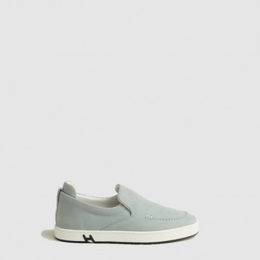 에르메스 남성 키디 슬립온 스니커즈 - Hermes Mens Kiddy Slip