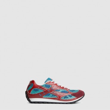 보테가베네타 남/녀 오르빗 스니커즈 - Bottega Veneta Unisex Orbit Sneakers 