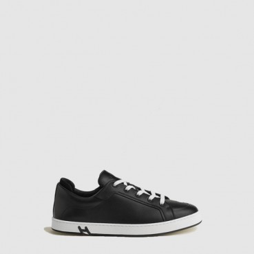 에르메스 남성 Kid 스니커즈 - Hermes Mens Kid Sneakers 