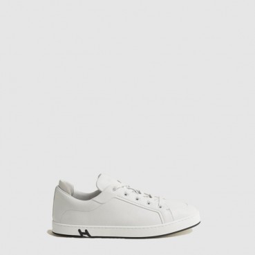 에르메스 남성 Kid 스니커즈 - Hermes Mens Kid Sneakers 