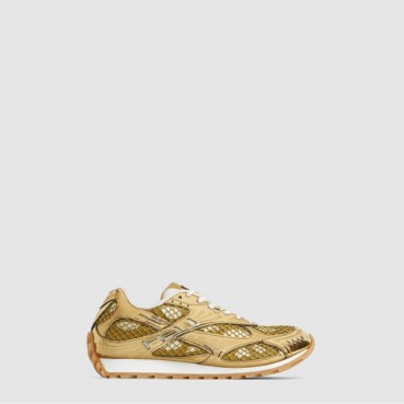 보테가베네타 남/녀 오르빗 스니커즈 - Bottega Veneta Unisex Orbit Sneakers 