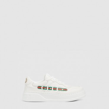 구찌 남성 청키 스니커즈 - Gucci Mens Chunky Sneakers 