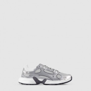 루이비통 남성 LV 올림피아 스니커즈 - Louis vuitton Mens LV Olympia Sneakers 