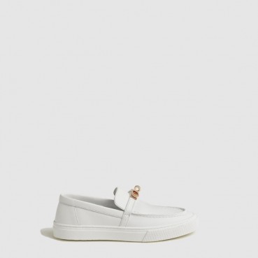 에르메스 남성 Game 슬립온 스니커즈 - Hermes Mens Game Slip