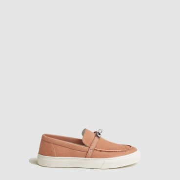 에르메스 남성 Game 슬립온 스니커즈 - Hermes Mens Game Slip