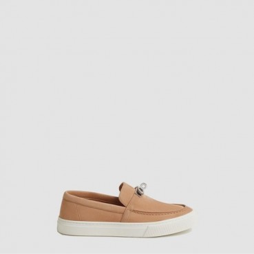 에르메스 남성 Game 슬립온 스니커즈 - Hermes Mens Game Slip