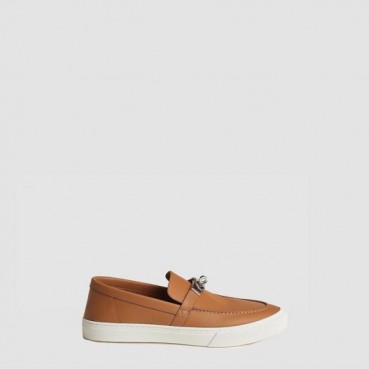 에르메스 남성 Game 슬립온 스니커즈 - Hermes Mens Game Slip