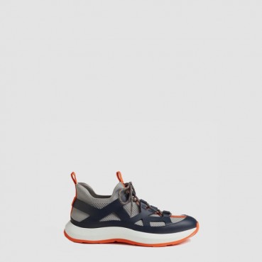 에르메스 남성 Katana 스니커즈 - Hermes Mens Katana Sneakers 