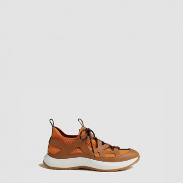 에르메스 남성 Katana 스니커즈 - Hermes Mens Katana Sneakers 