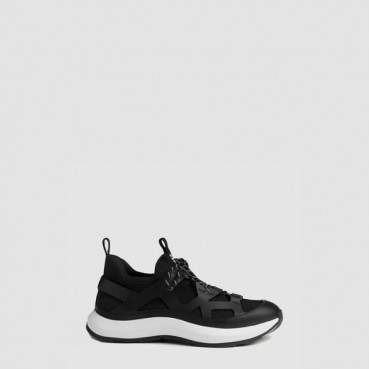 에르메스 남성 Katana 스니커즈 - Hermes Mens Katana Sneakers 