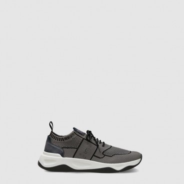 벨루티 남성 쉐도우 카프스킨 스니커즈 - Berluti Mens Shadow Calfskin Sneakers 