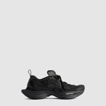 발렌시아가 남/녀 서킷 스니커즈 - Balenciaga Unisex Circuit Sneakers 