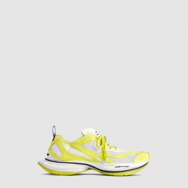 발렌시아가 남/녀 서킷 스니커즈 - Balenciaga Unisex Circuit Sneakers 