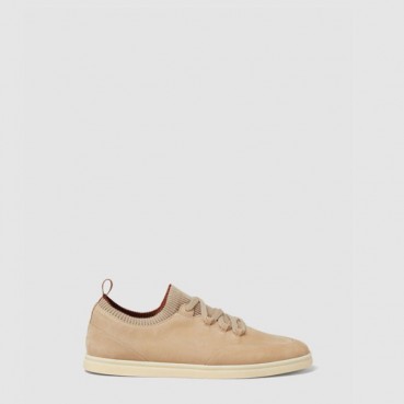 로로피아나 남성 소호 워크 스니커즈 - Loro Piana Mens Soho Walk Sneakers 