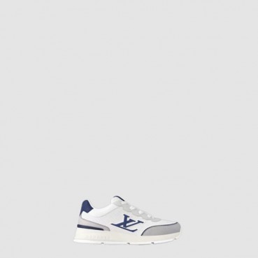 루이비통 남성 LV 클래식 스니커즈 - Louis vuitton Mens LV Classic Sneakers 