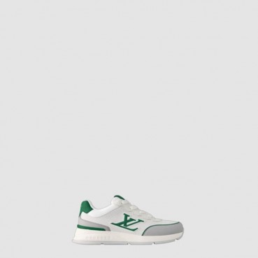 루이비통 남성 LV 클래식 스니커즈 - Louis vuitton Mens LV Classic Sneakers 