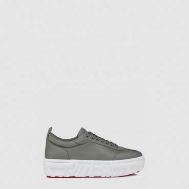 크리스찬 루부탱 남성 초카리오 스니커즈 - Christian Loubutin Mens Chocario Sneakers 