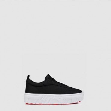 크리스찬 루부탱 남성 초카리오 스니커즈 - Christian Loubutin Mens Chocario Sneakers 