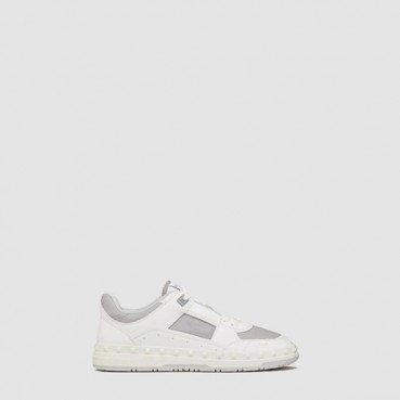 발렌티노 남성 프리도트 로우탑 스니커즈 - Valentino Mens Free Dot Low