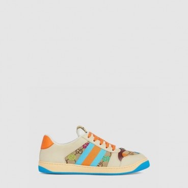 구찌 남성 GG 스니커즈 - Gucci Mens GG Sneaker 