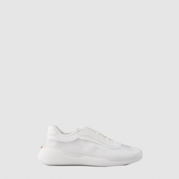 프라다 남성 기능성 스니커즈 - Prada Mens Functional Sneakers 