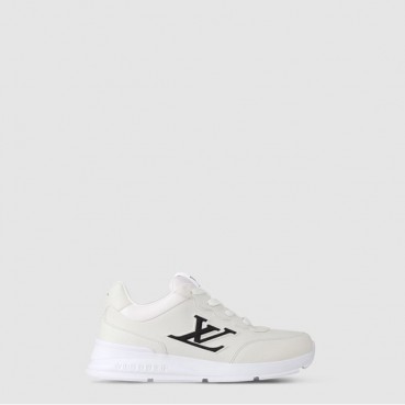 루이비통 남성 LV 클래식 스니커즈 - Louis vuitton Mens LV Classic Sneakers 