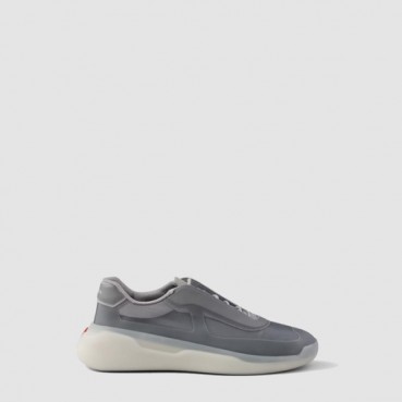 프라다 남성 기능성 스니커즈 - Prada Mens Functional Sneakers 
