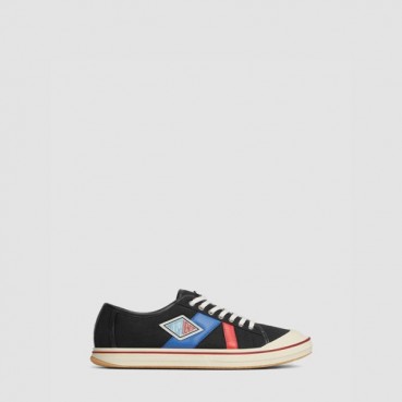 보테가베네타 남/녀 엘리엇 스니커즈 - Bottega veneta Unisex Elliot Sneakers 