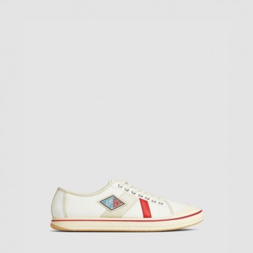보테가베네타 남/녀 엘리엇 스니커즈 - Bottega Veneta Unisex Elliot Sneakers 