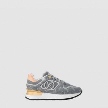 루이비통 여성 네오 런 어웨이 스니커즈 - Louis vuitton Womens Neo Run Away Sneakers 