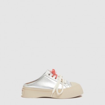 마르니 여성 Pablo 레이스업 사보 - Marni Womens Pablo lace