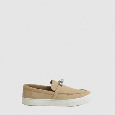 에르메스 여성 Game 슬립온 스니커즈 - Hermes Womens Game Slip
