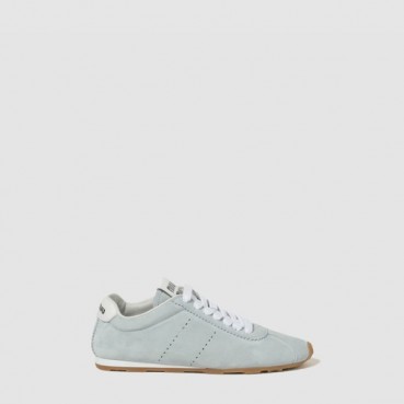 미우미우 여성 플룸 스니커즈 - Miumiu Womens Plume Sneaker 
