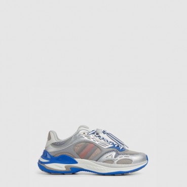 구찌 남/녀 2.0 스니커즈 - Gucci Unisex 2.0 Sneakers 
