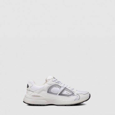 디올 남/녀 B30 Countdown 스니커즈  - Dior Unisex B30 Countdown Sneakers 