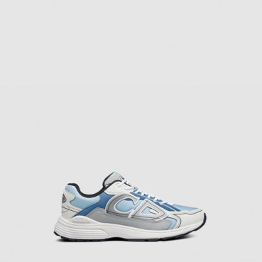 디올 남/녀 B30 Countdown 스니커즈  - Dior Unisex B30 Countdown Sneakers 