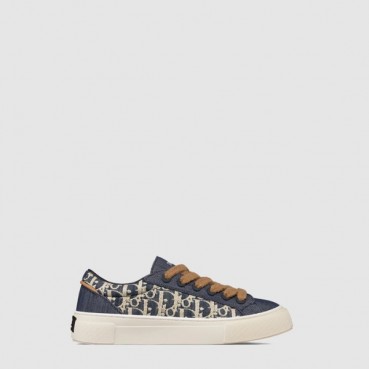 디올 남성 B33 Spin 스니커즈 - Dior Mens B33 Spin Sneakers 