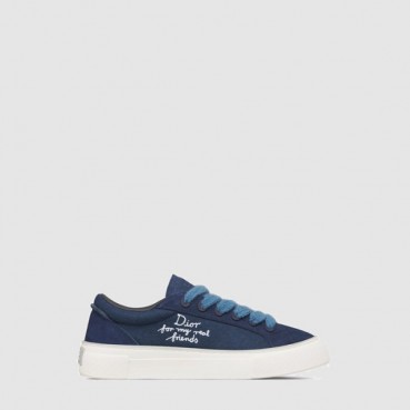 디올 여성 B33 Spin 스니커즈 - Dior Womens B33 Spin Sneakers 