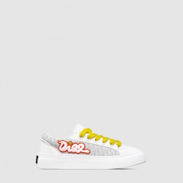 디올 여성 B33 스니커즈 - Dior Womens B33 Sneakers 