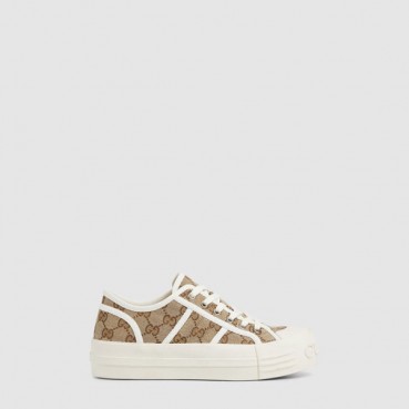 구찌 여성 청키 스니커즈 - Gucci Womens Chunky Sneakers 