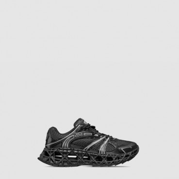 디올 남/녀 B35 NXXT 스니커즈 - Dior Unisex B30 Countdown Sneakers 