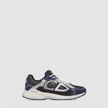 디올 남/녀 B30 Countdown 스니커즈 - Dior Unisex B30 Countdown Sneakers 